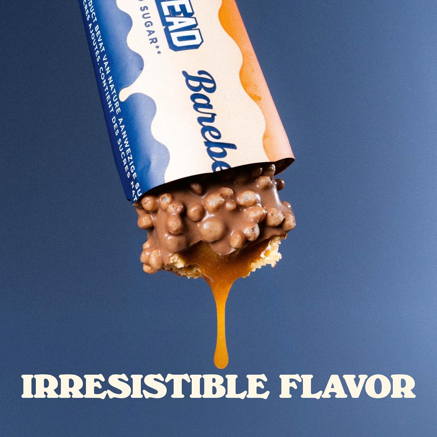 Protein Bar Spread (45g) Salty Fudge Spread