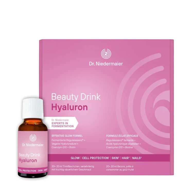 Beauty Drink Hyaluron (20x20ml)