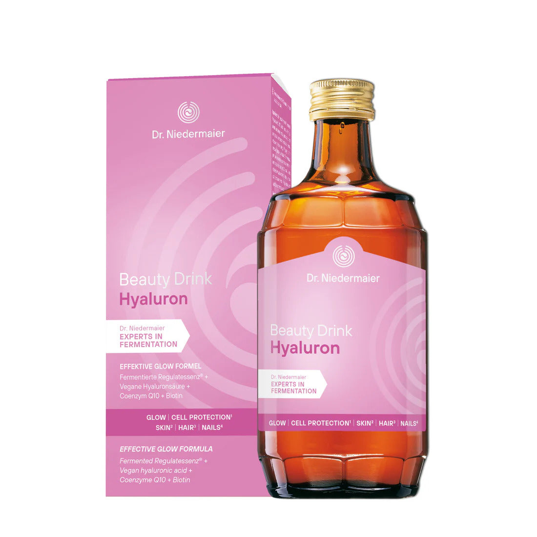 Beauty Drink Hyaluron (350ml)