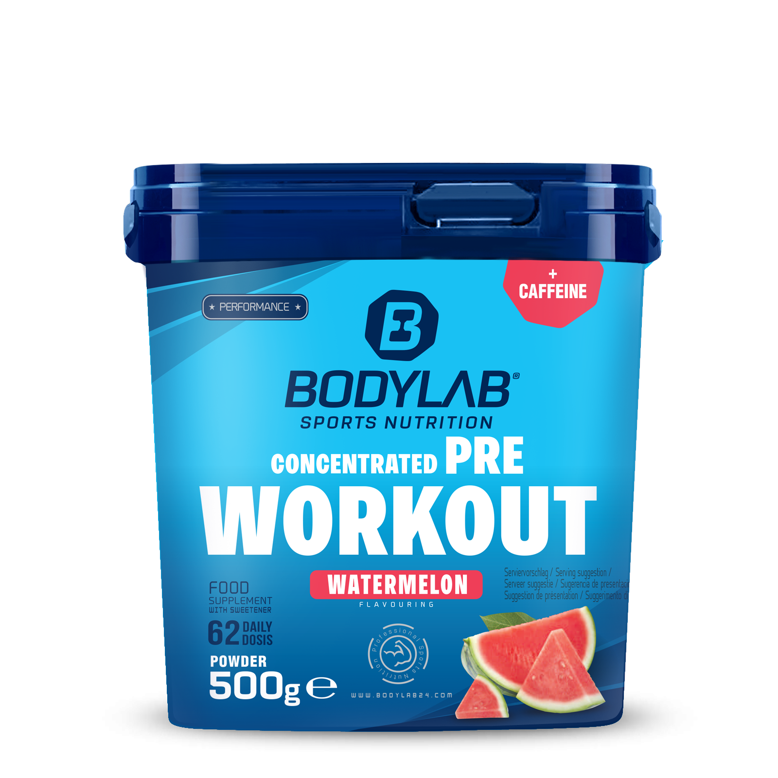 #Geschmack_Wassermelone