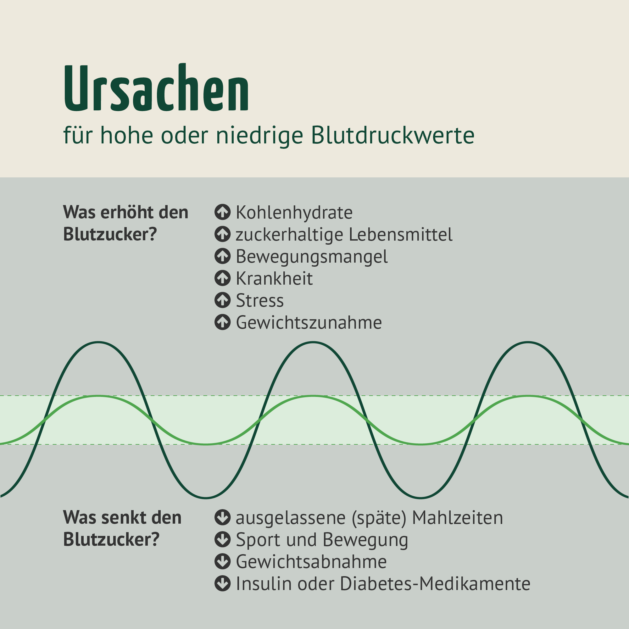 Blutzucker Komplex Kapseln (120 Kapseln)
