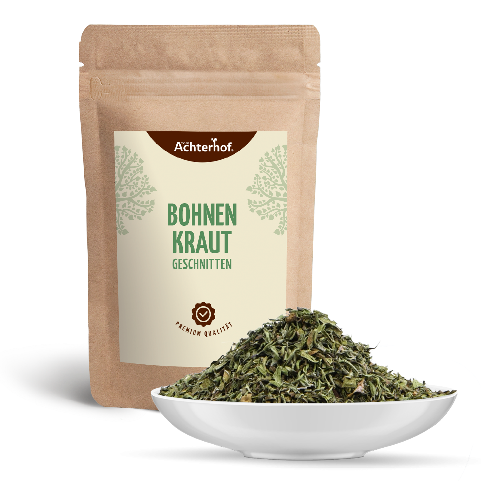 Bohnenkraut geschnitten (250g)