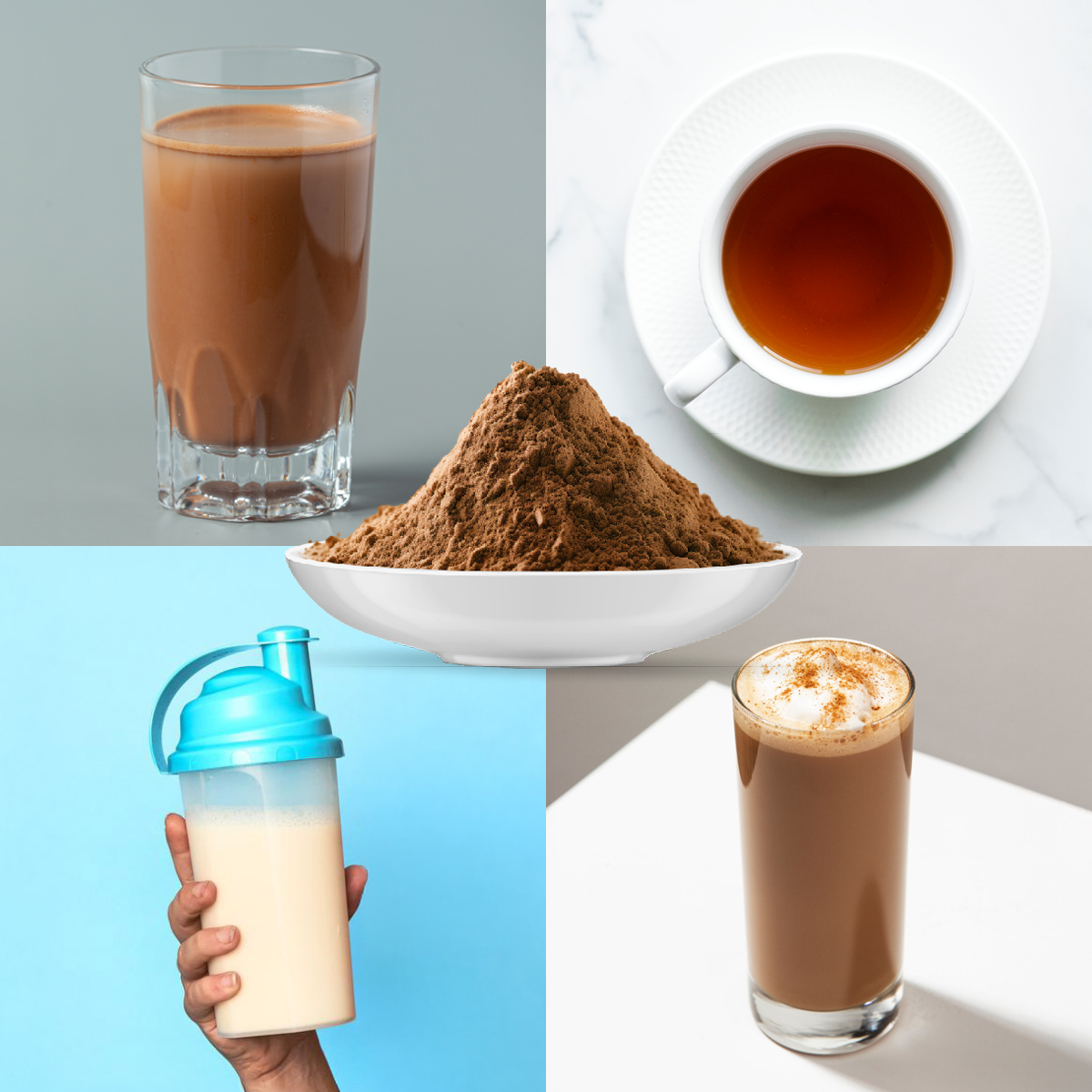 Bio Chaga Pilzpulver (100g)