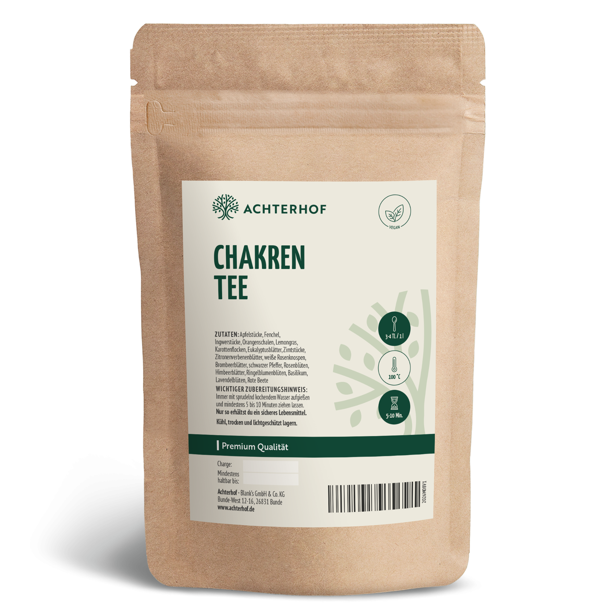 Chakrentee (100g)