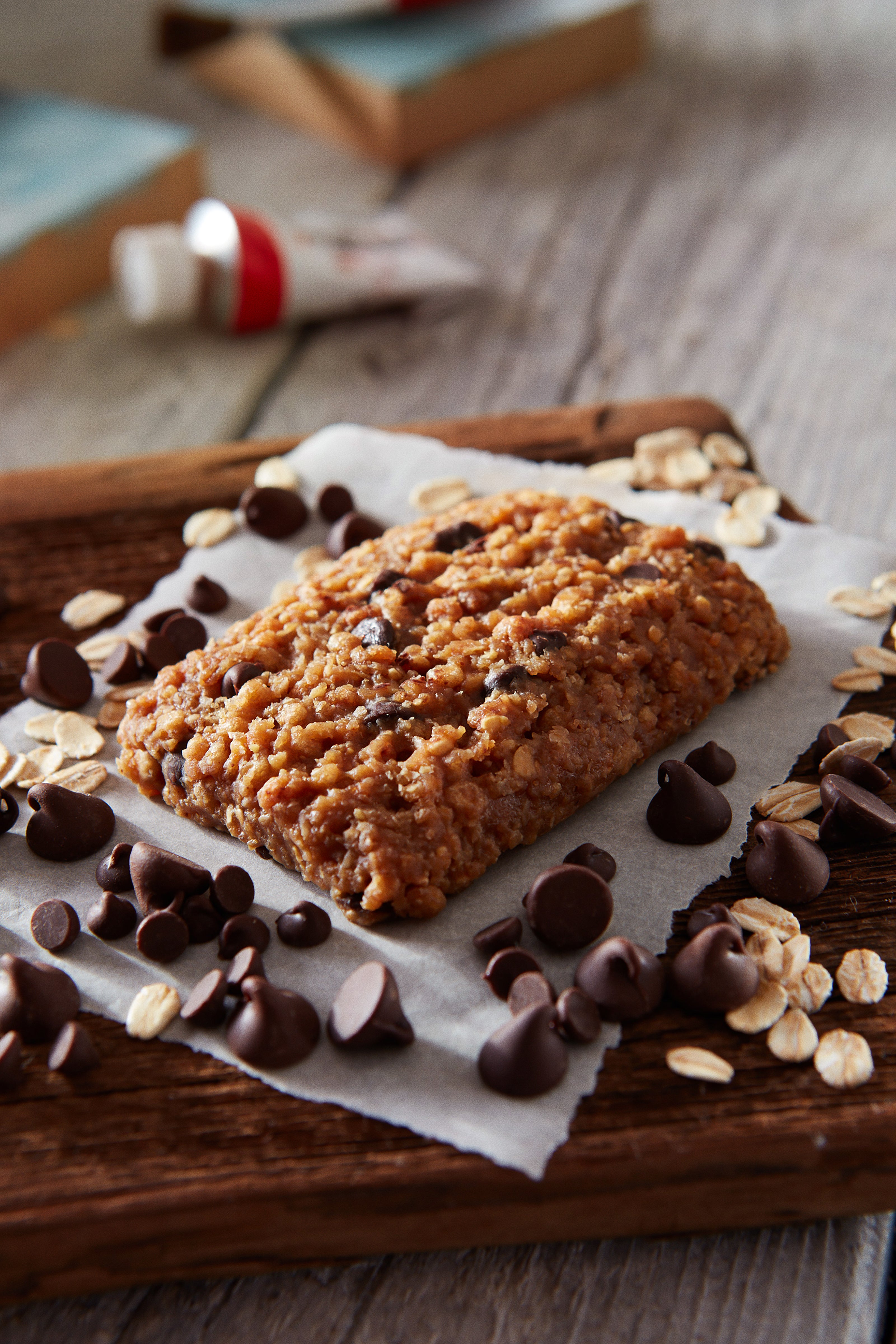 3 x Clif Bar (3x68g)