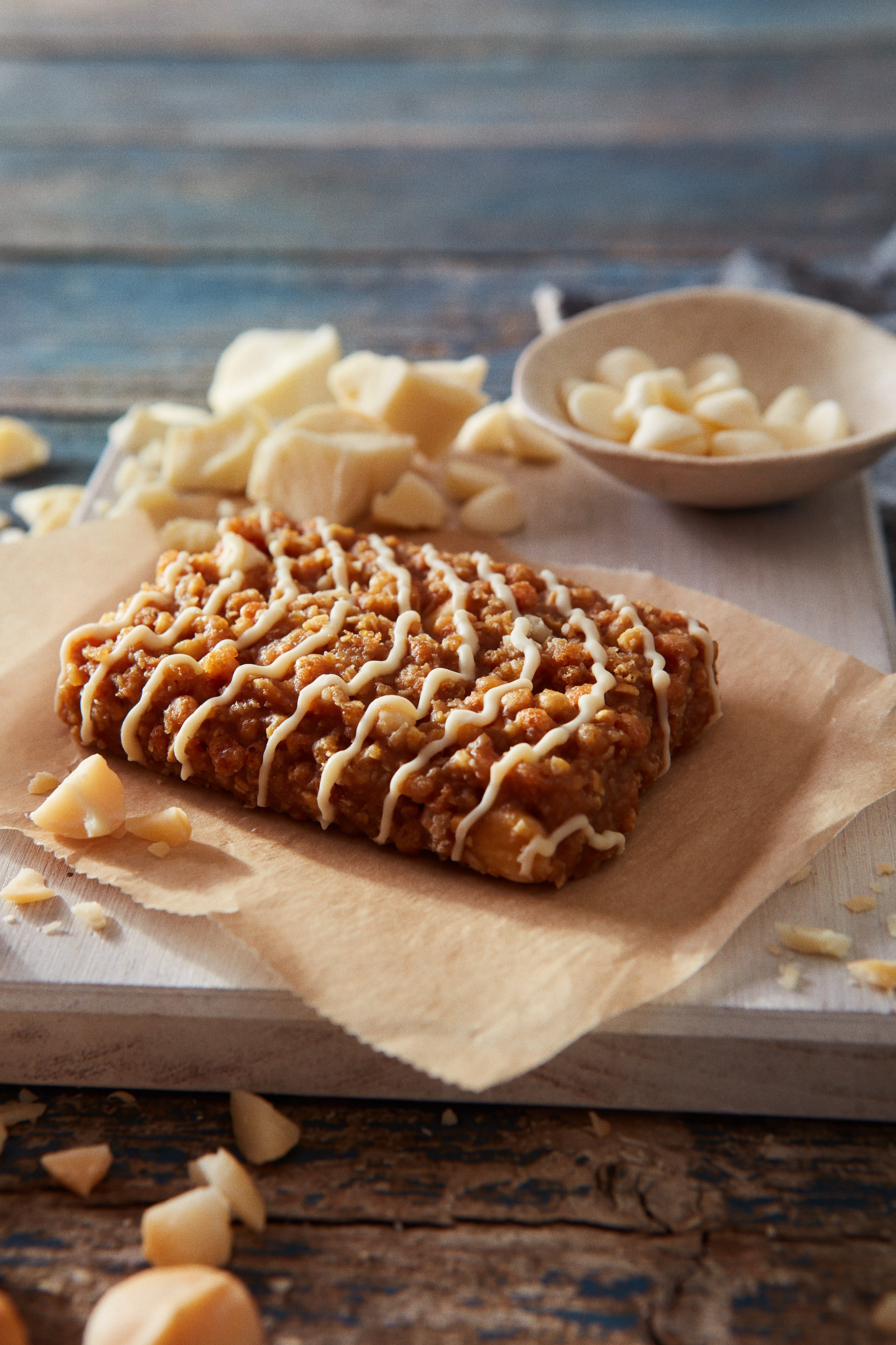 12 x Clif Bar Mixed (12x68g)