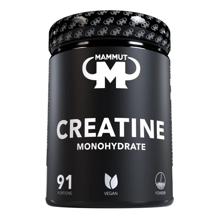 Creatin Powder (550g)