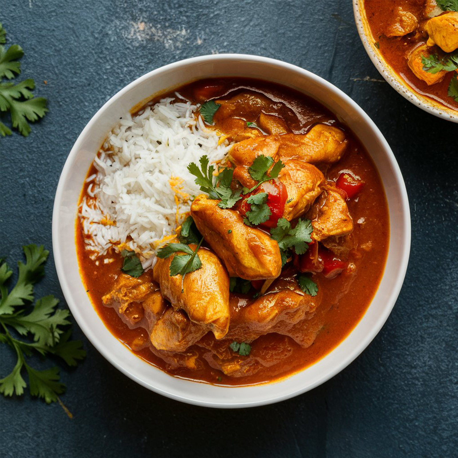 Curry Indisch Gewürzzubereitung (100g)