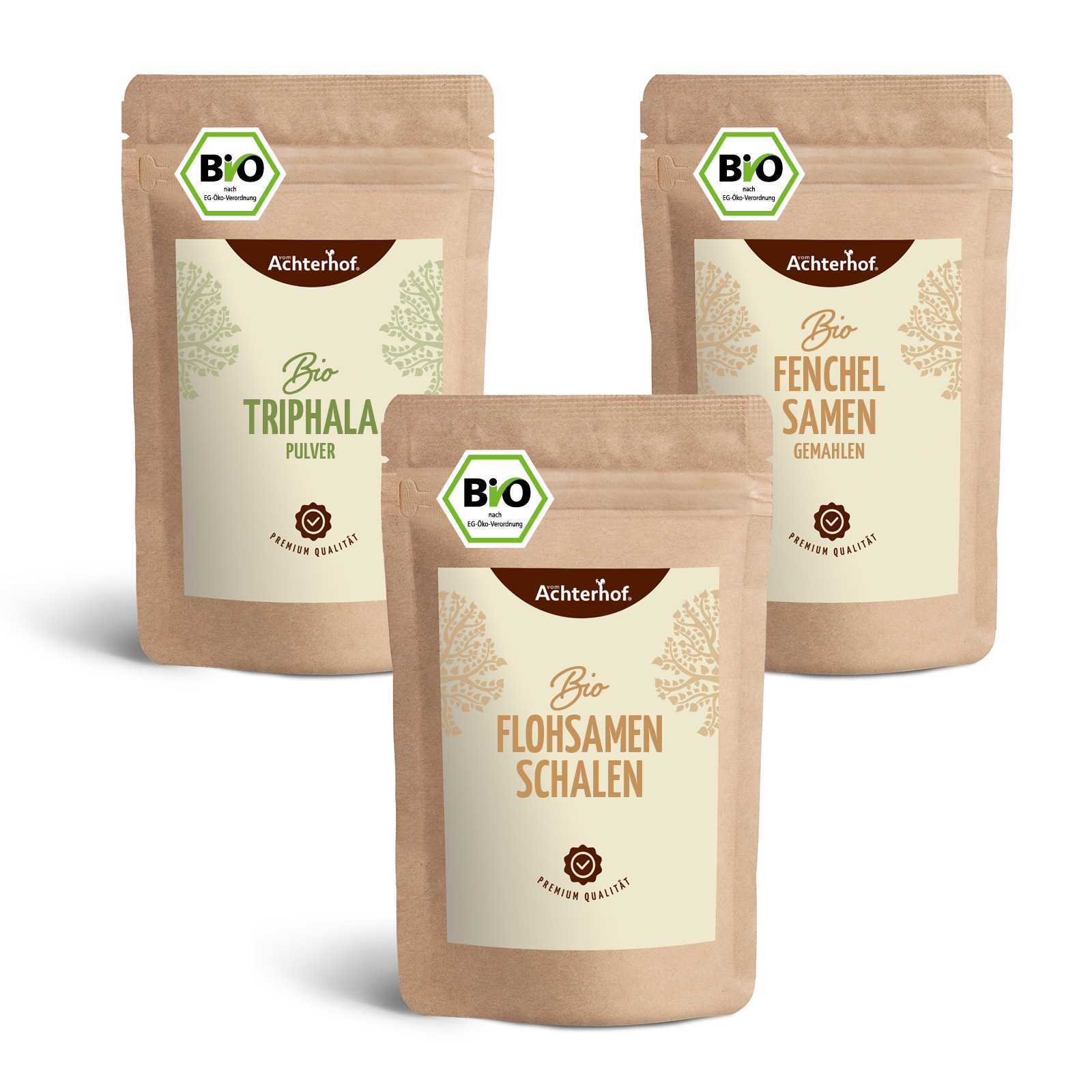 Darm-Vorbereitungs Set