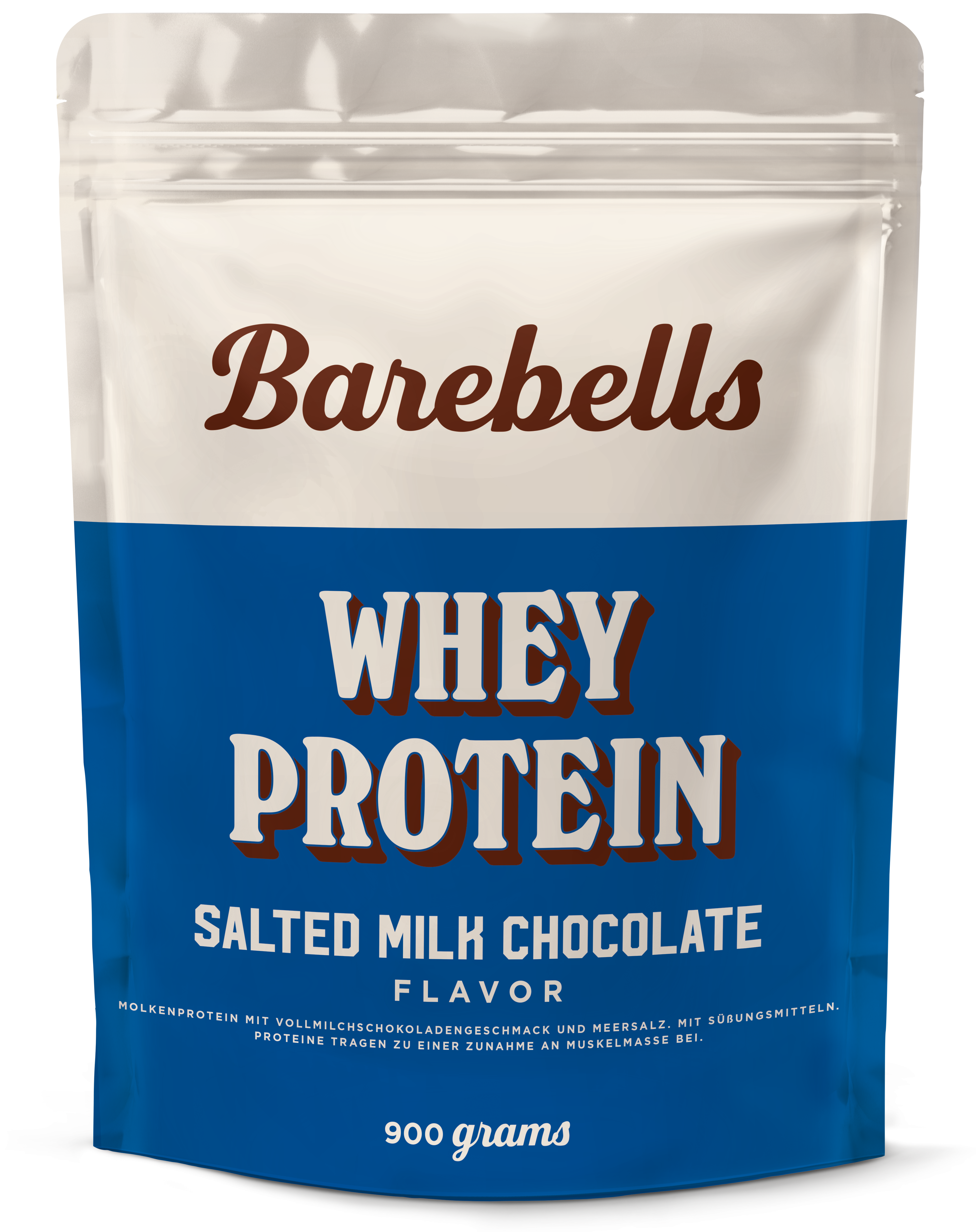 #Geschmack_Salted Milk Chocolate