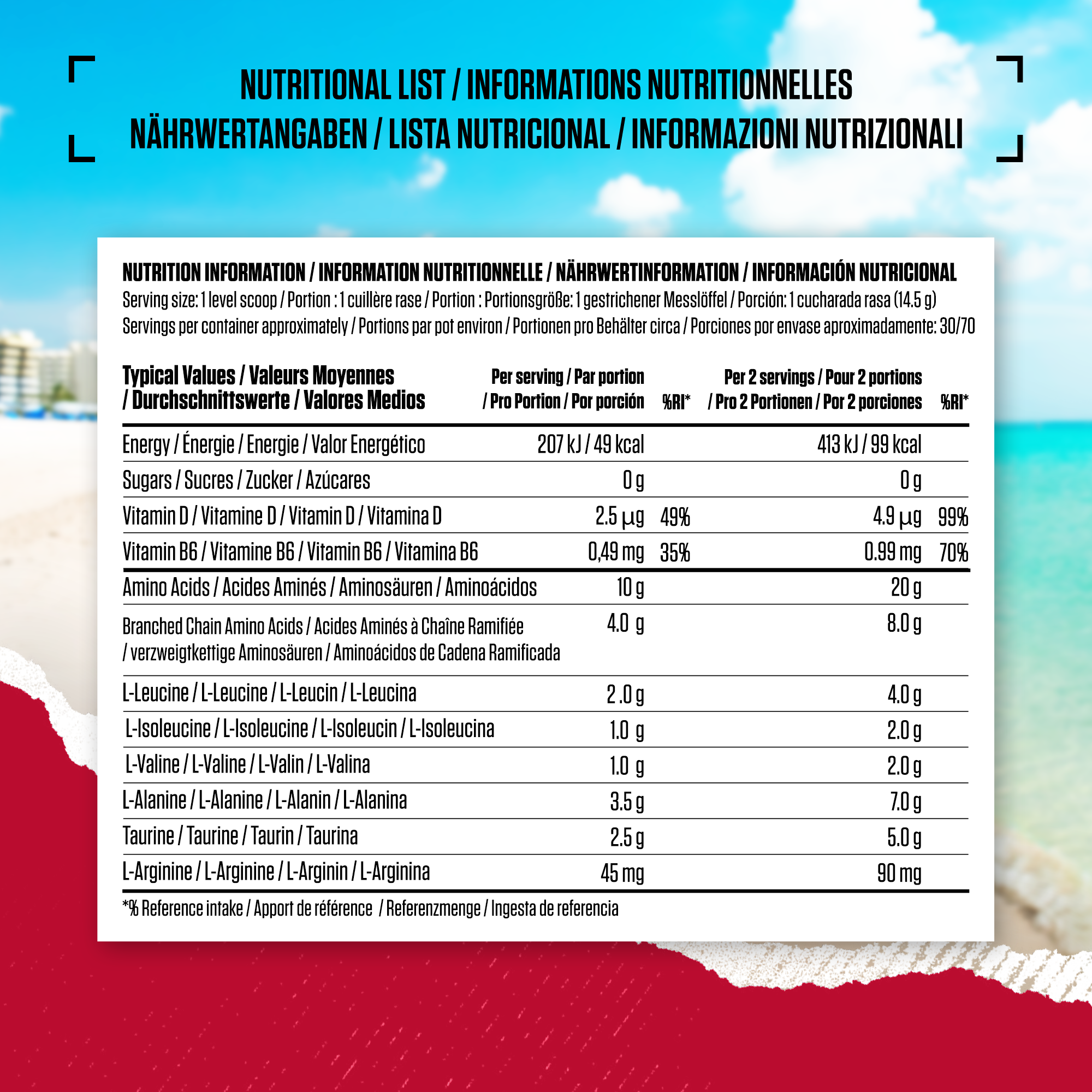 #Geschmack_Blue Raspberry