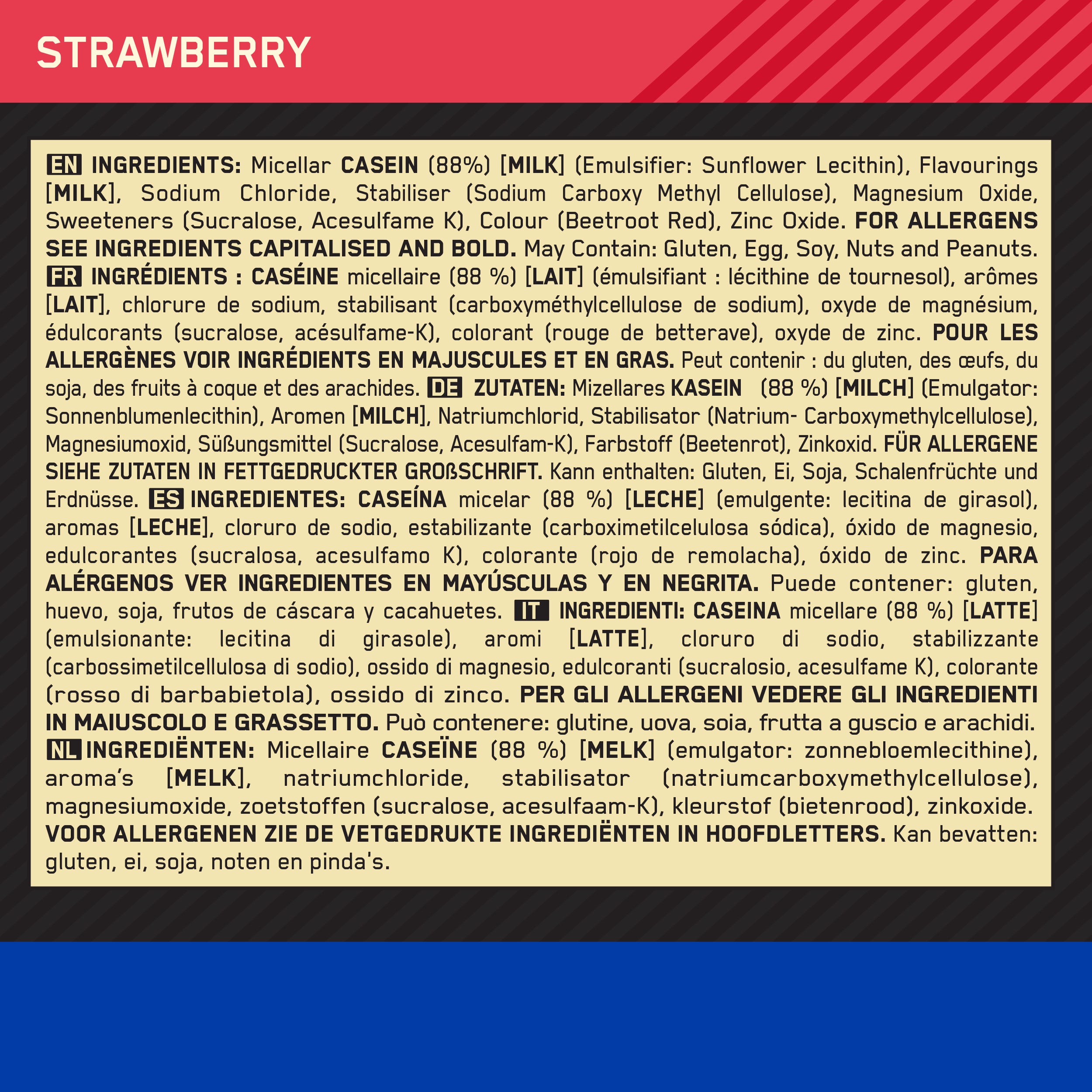 #Geschmack_Stawberry