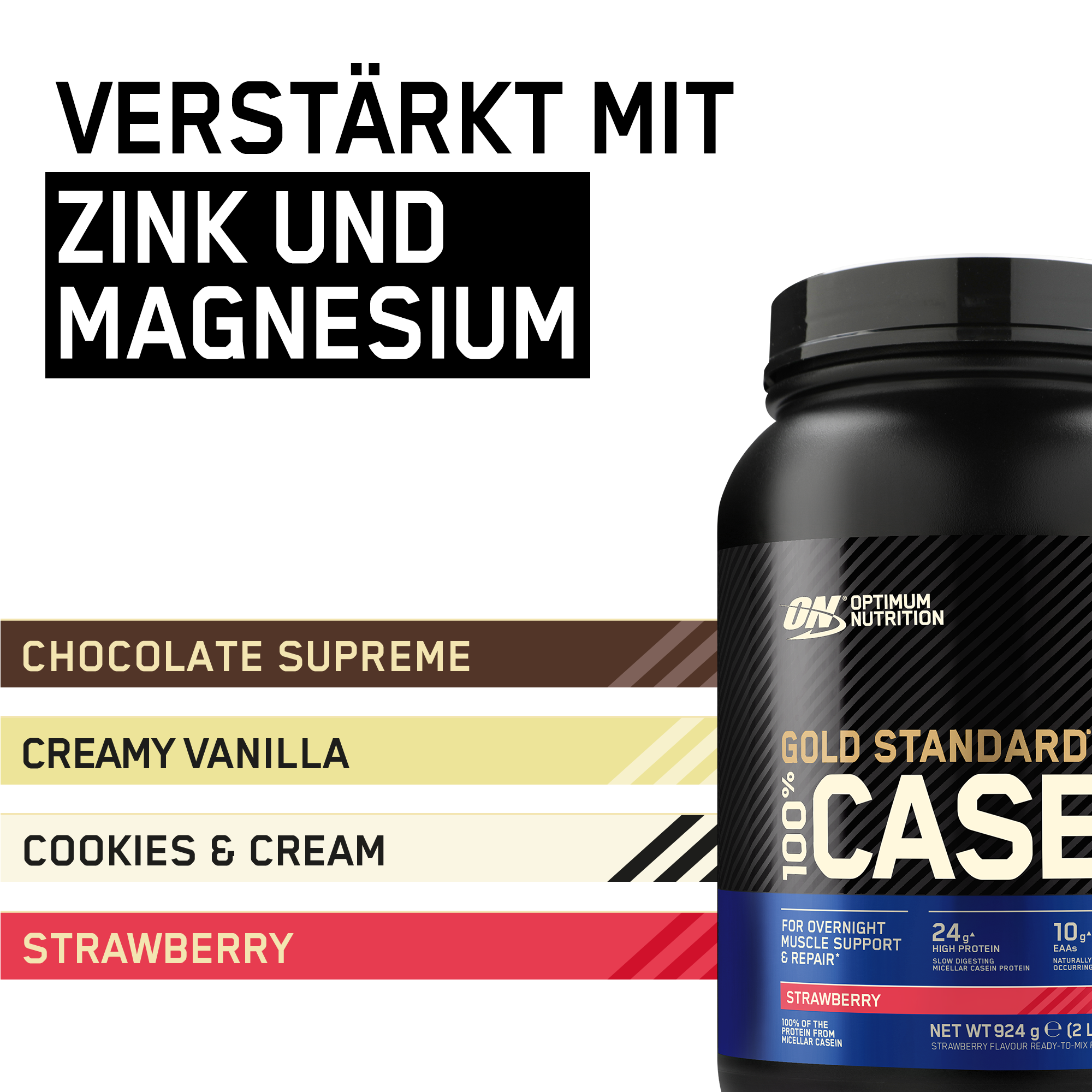 #Geschmack_Stawberry