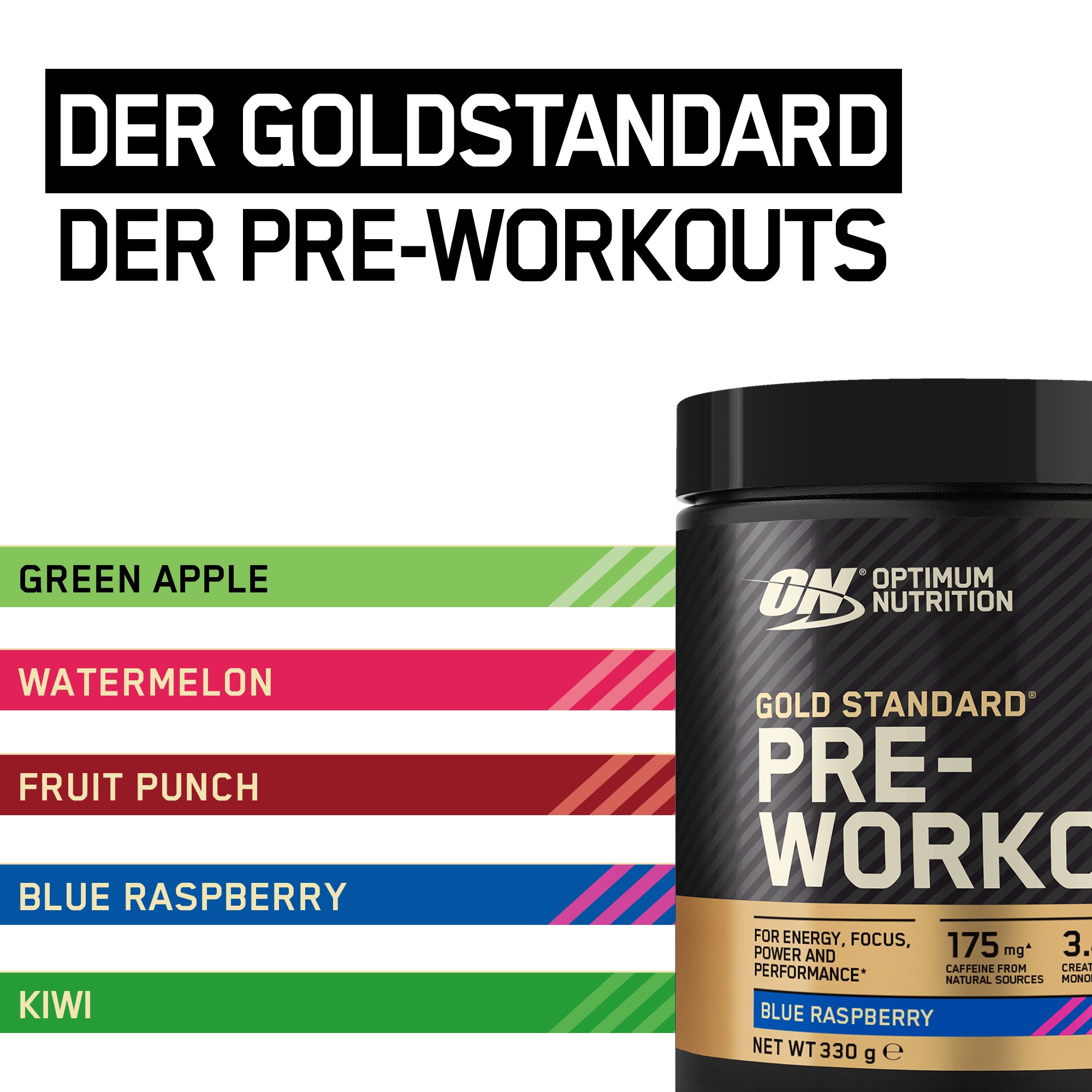 #Geschmack_Blue Raspberry