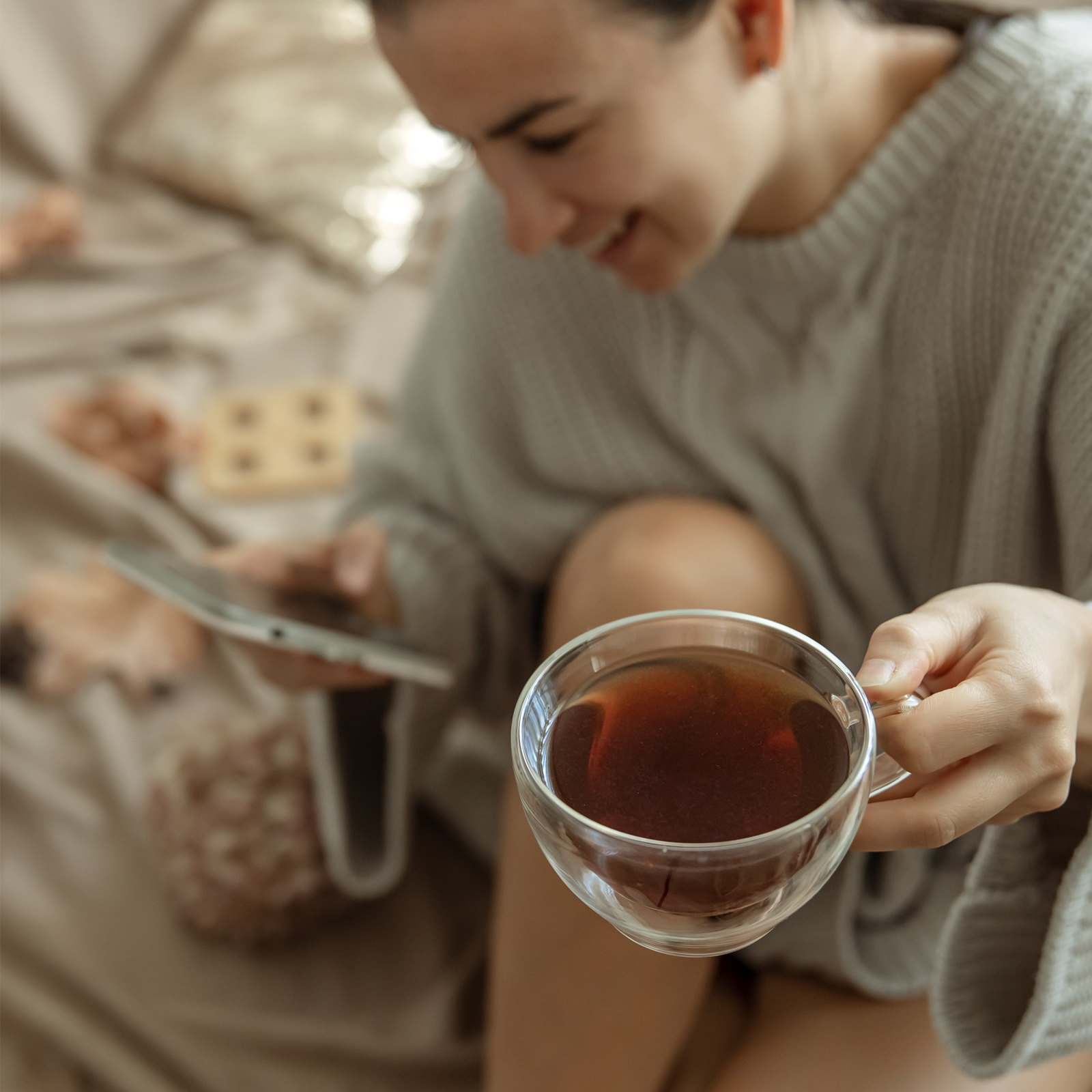 Eichenrinde geschnitten (100g)