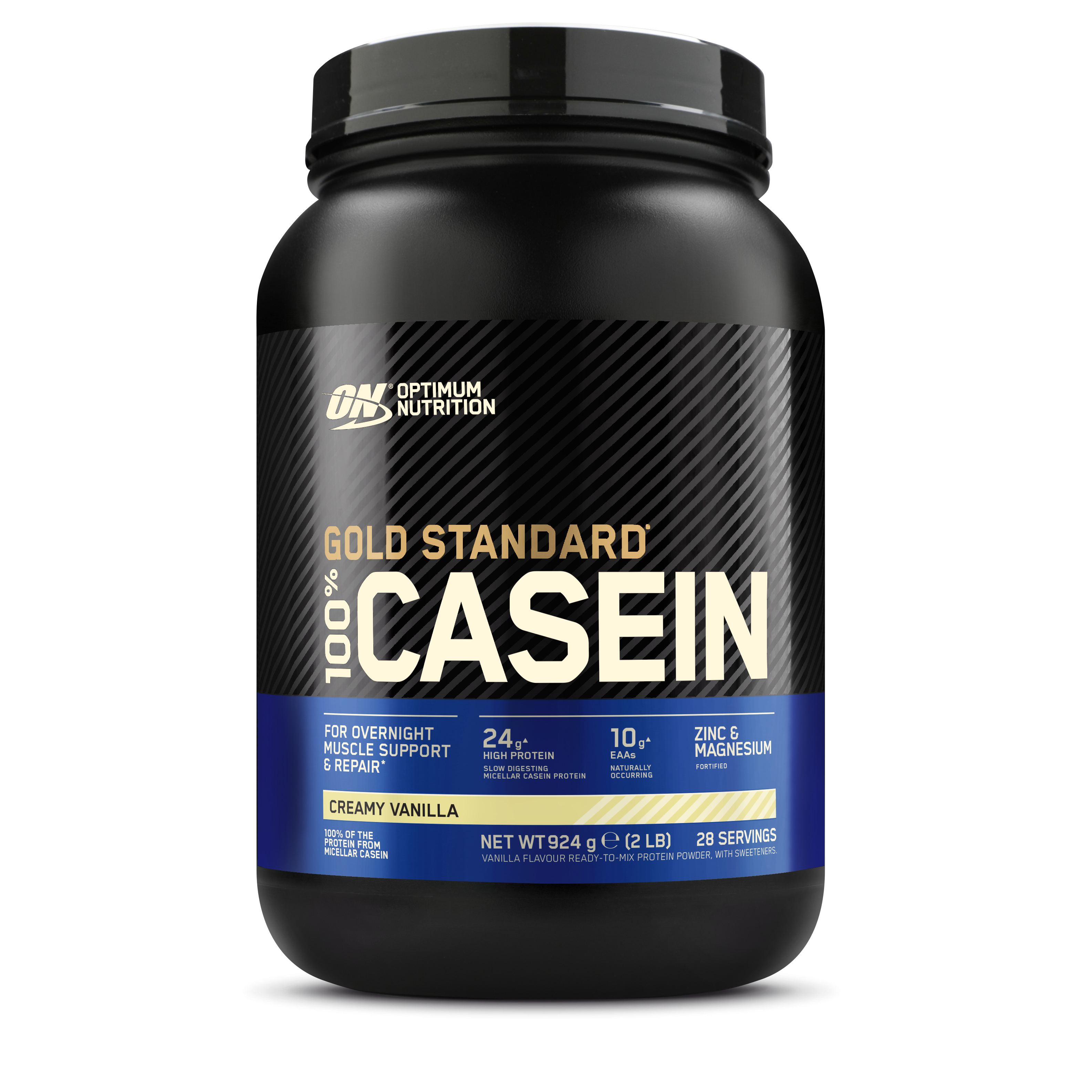 #Geschmack_Creamy Vanilla