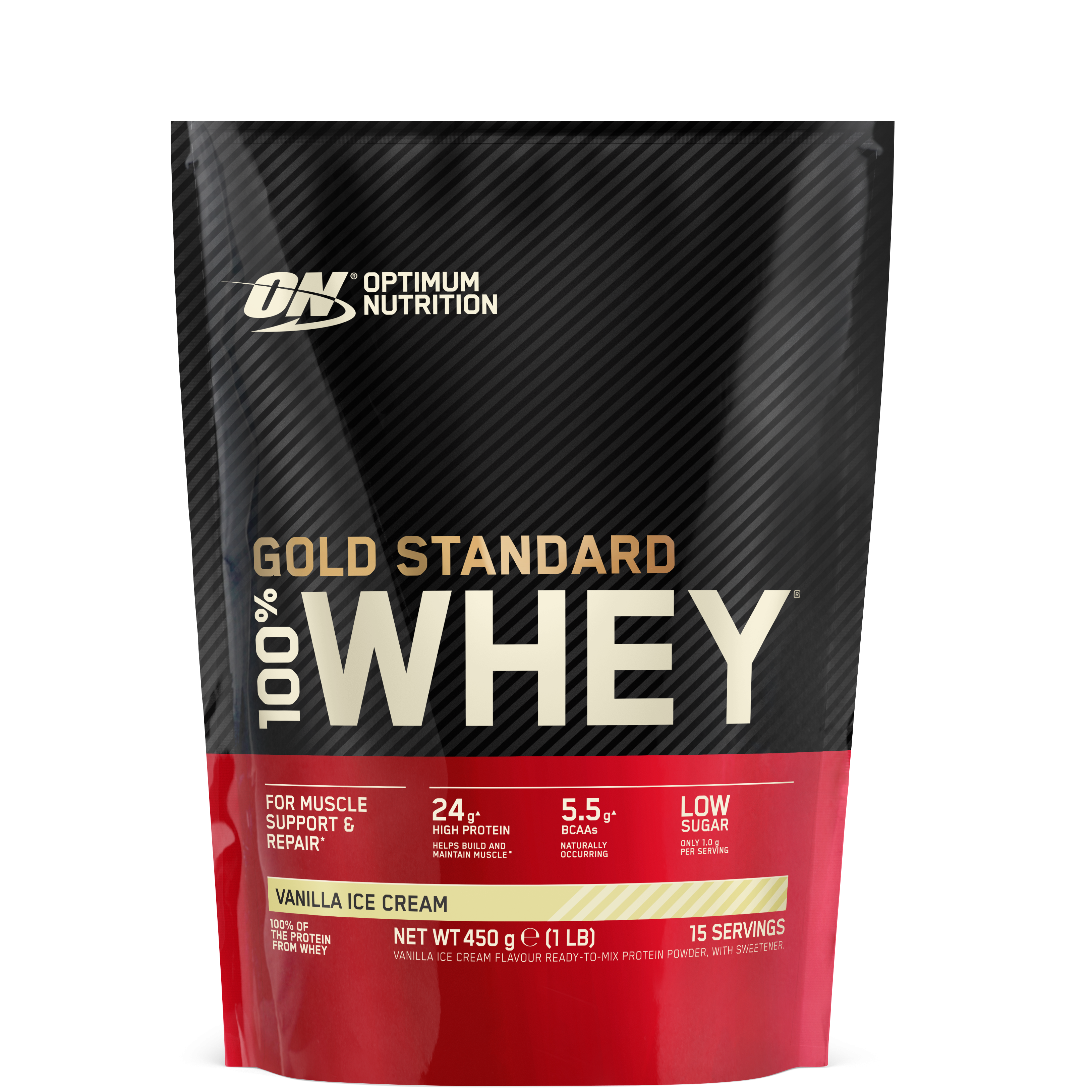 #Geschmack_Vanilla Ice Cream