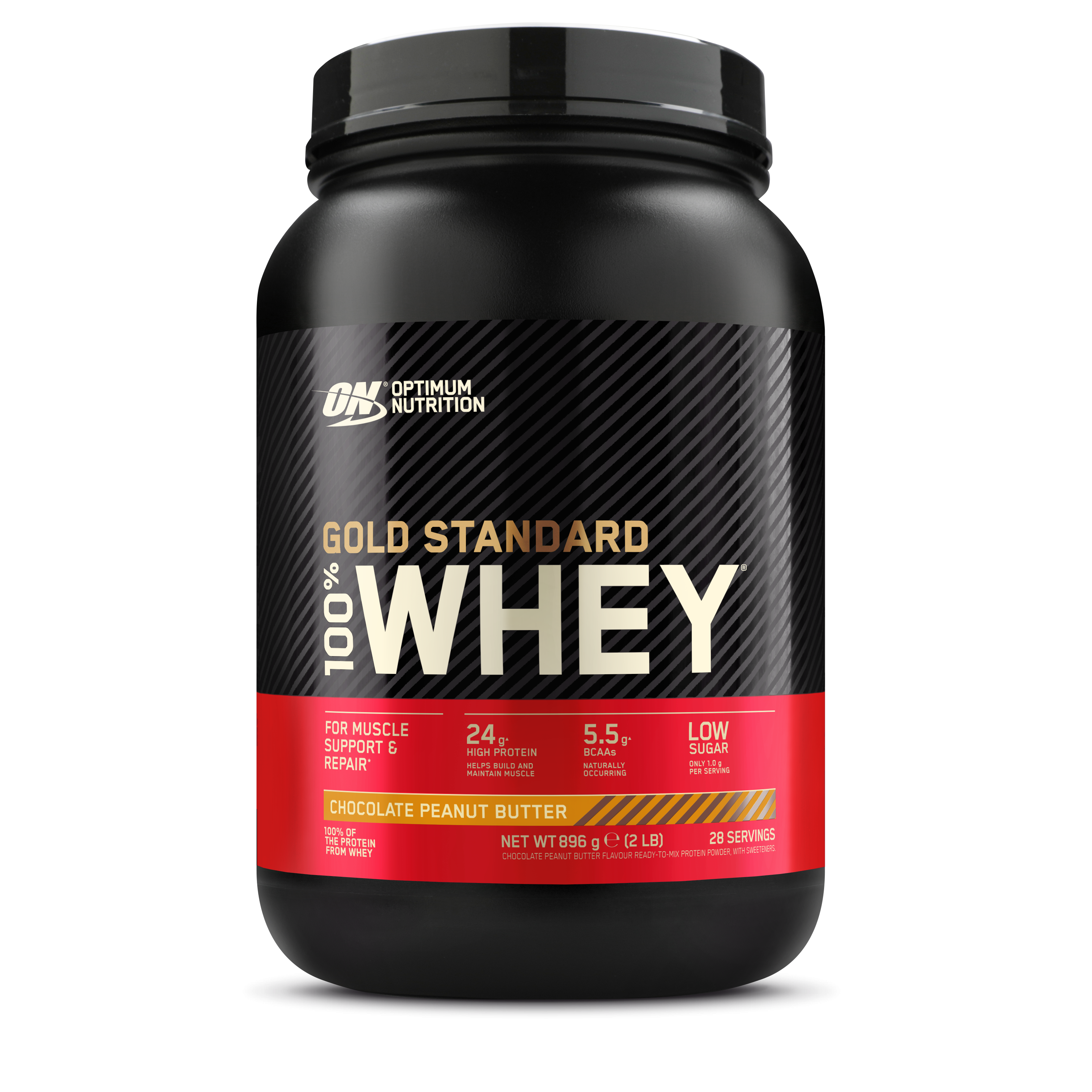 #Geschmack_Chocolate Peanut Butter