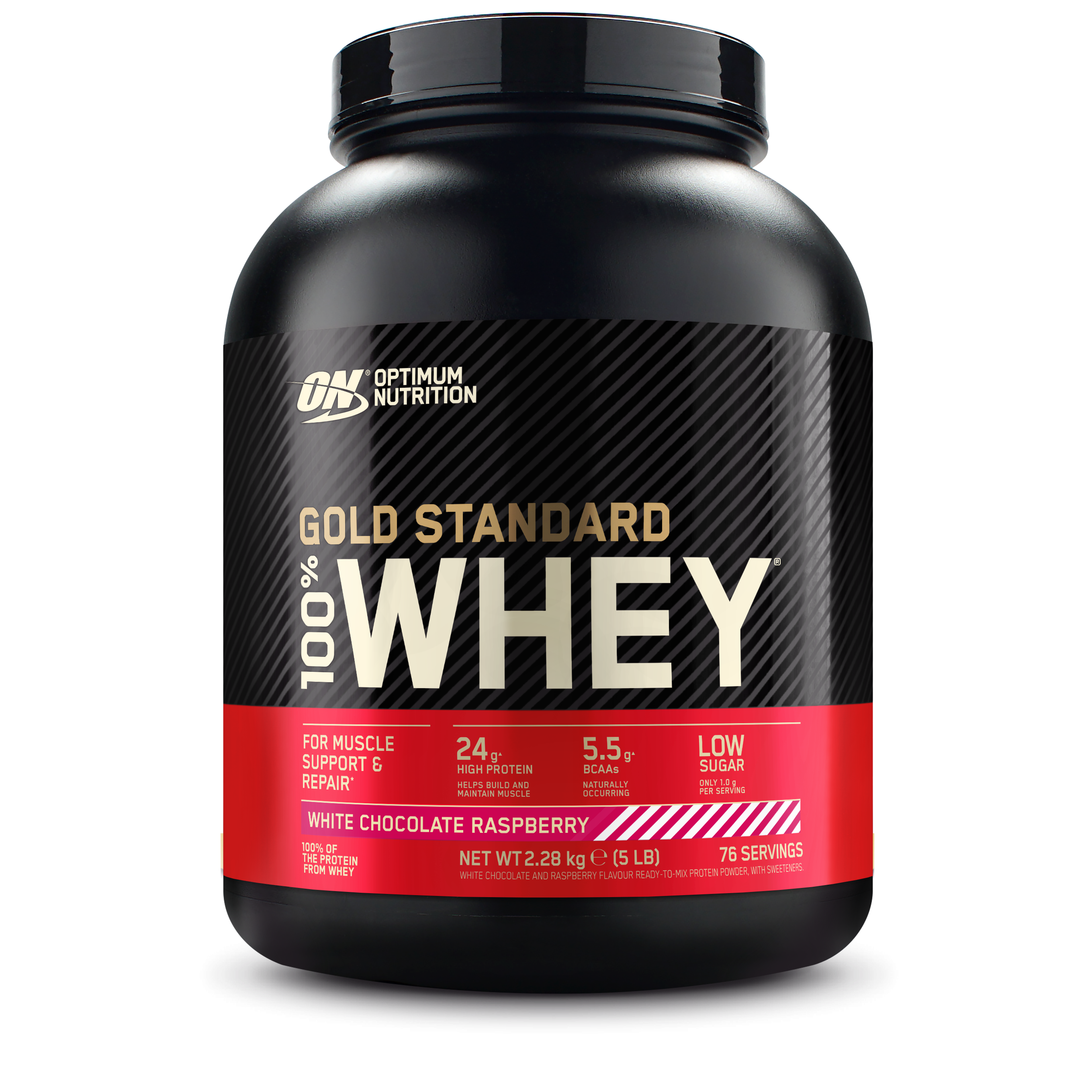 #Geschmack_White Chocolate Raspberry