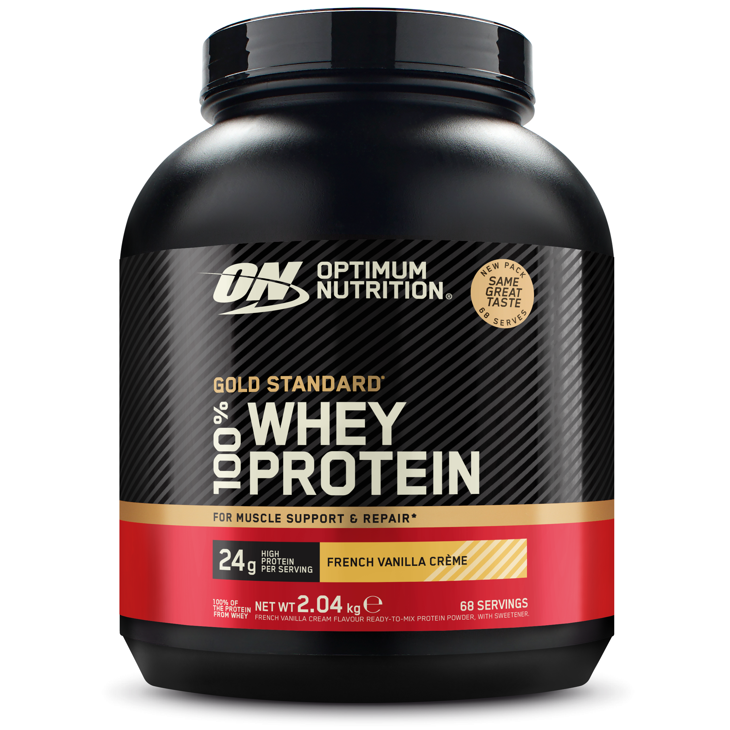 #Geschmack_French Vanilla