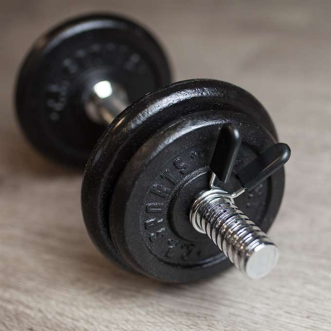 #Farbe_Silber (30mm Ø)