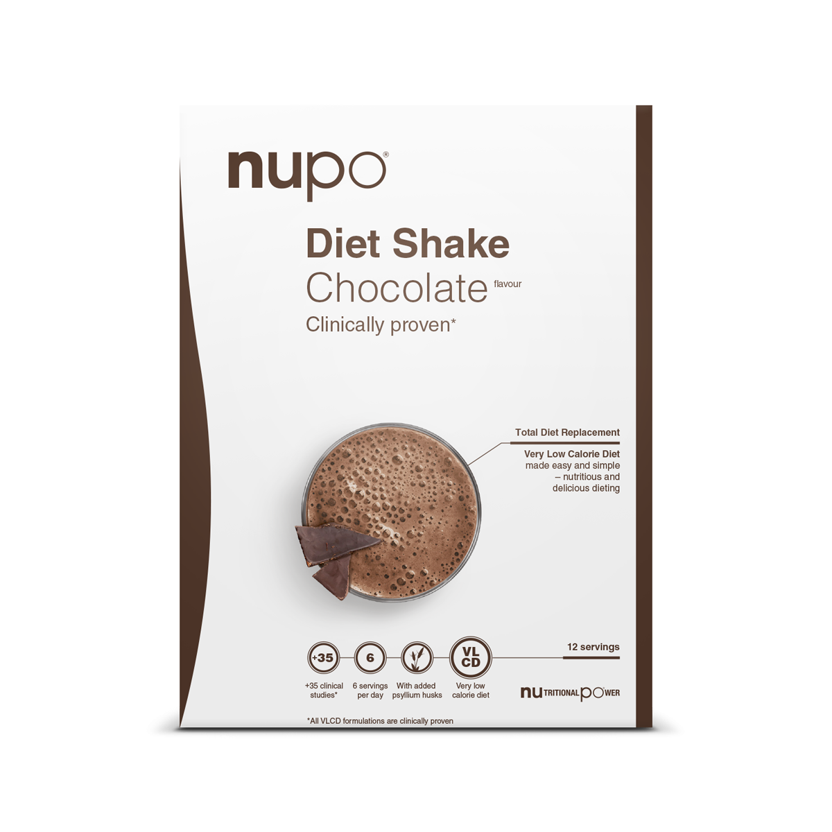 #Geschmack_Chocolate