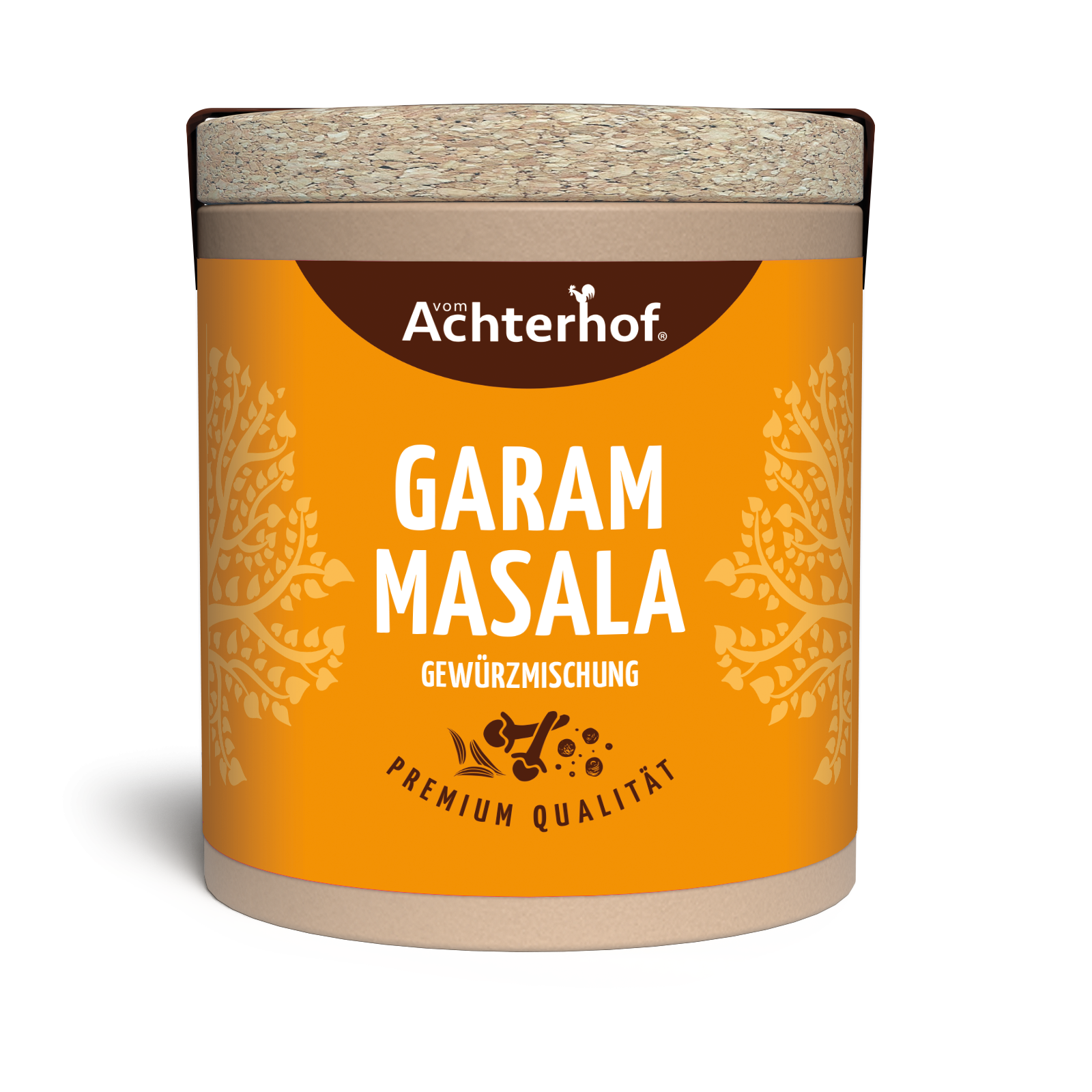 Garam Masala Gewürzmischung (50g)
