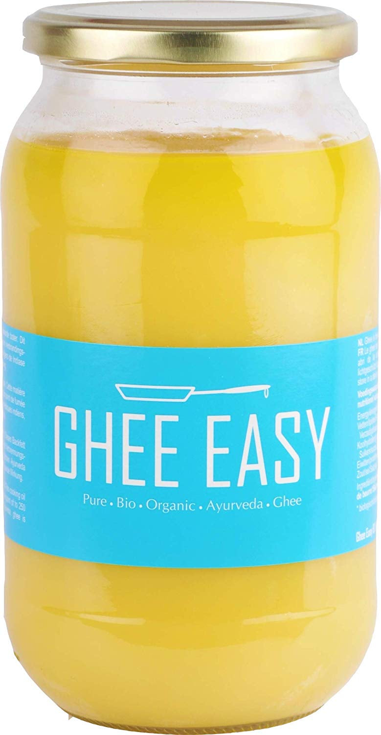 Ghee Easy bio (850g)