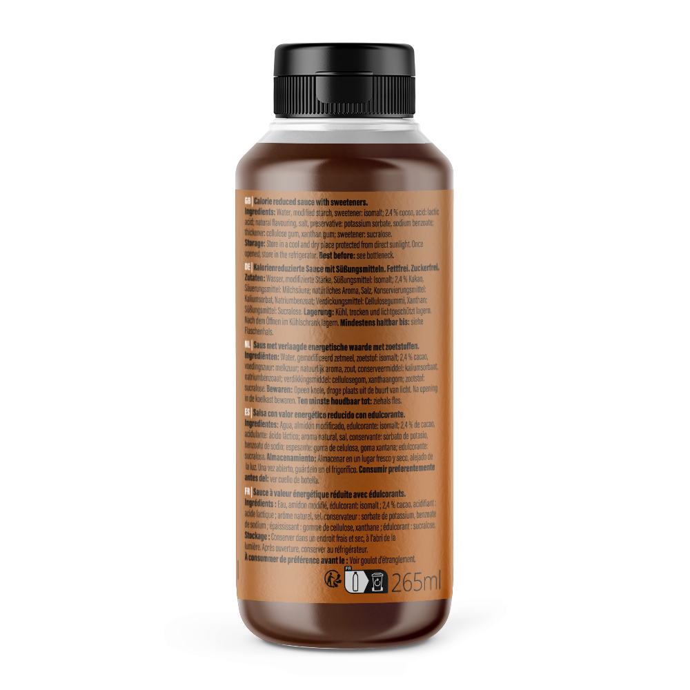 #Geschmack_Schokolade