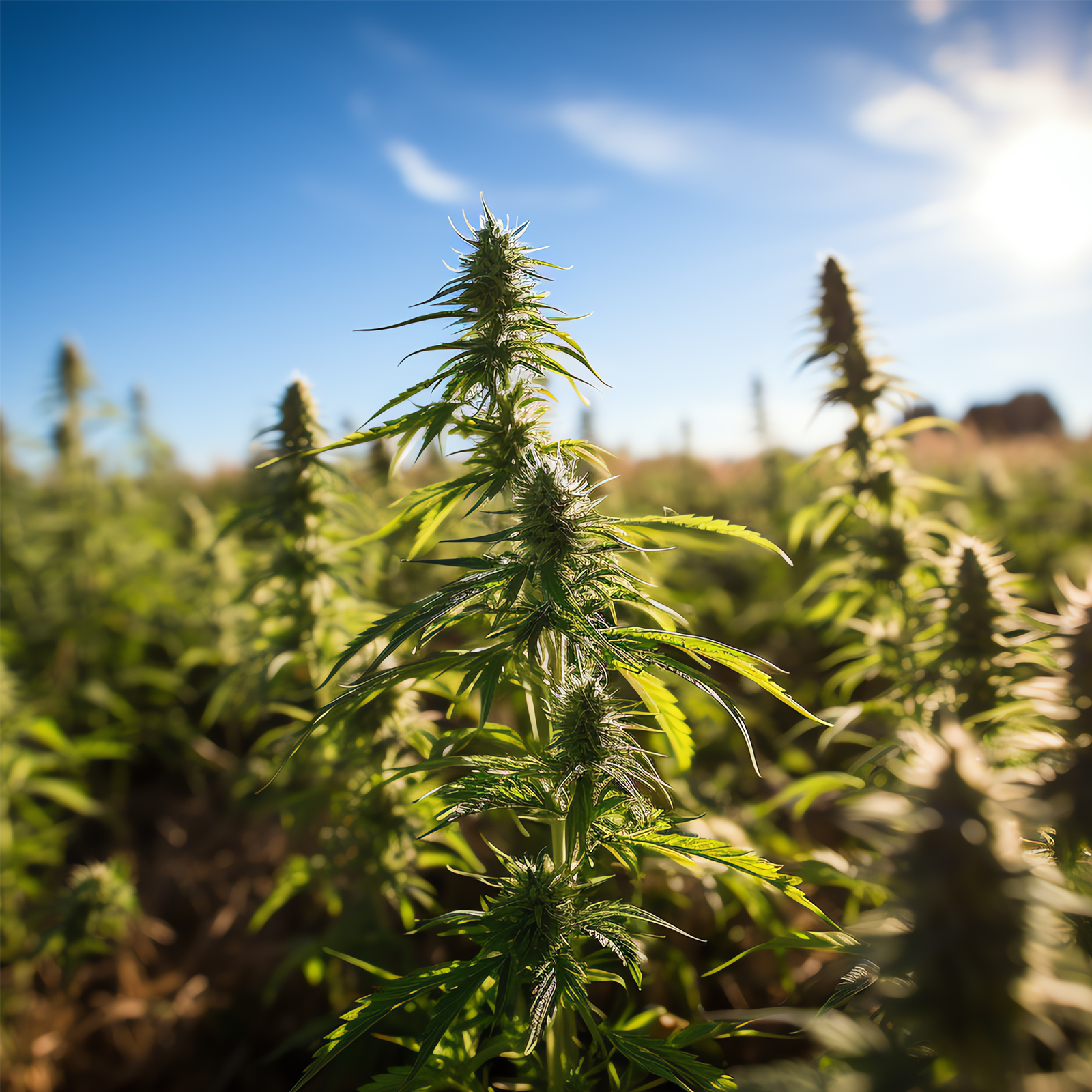 Hanfsamen geschält Bio (500g)