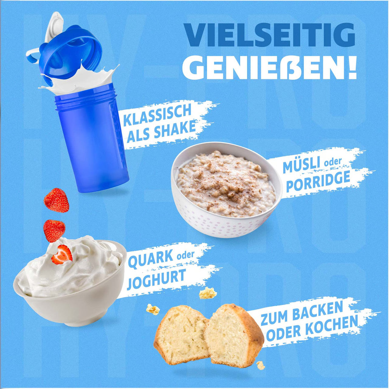 #Geschmack_Schokolade