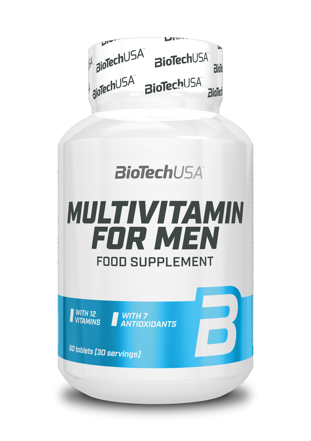 Multivitamin for Men (60 Tabletten)