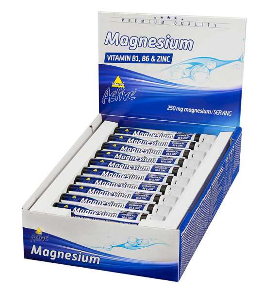 Active Magnesium (20x25ml)