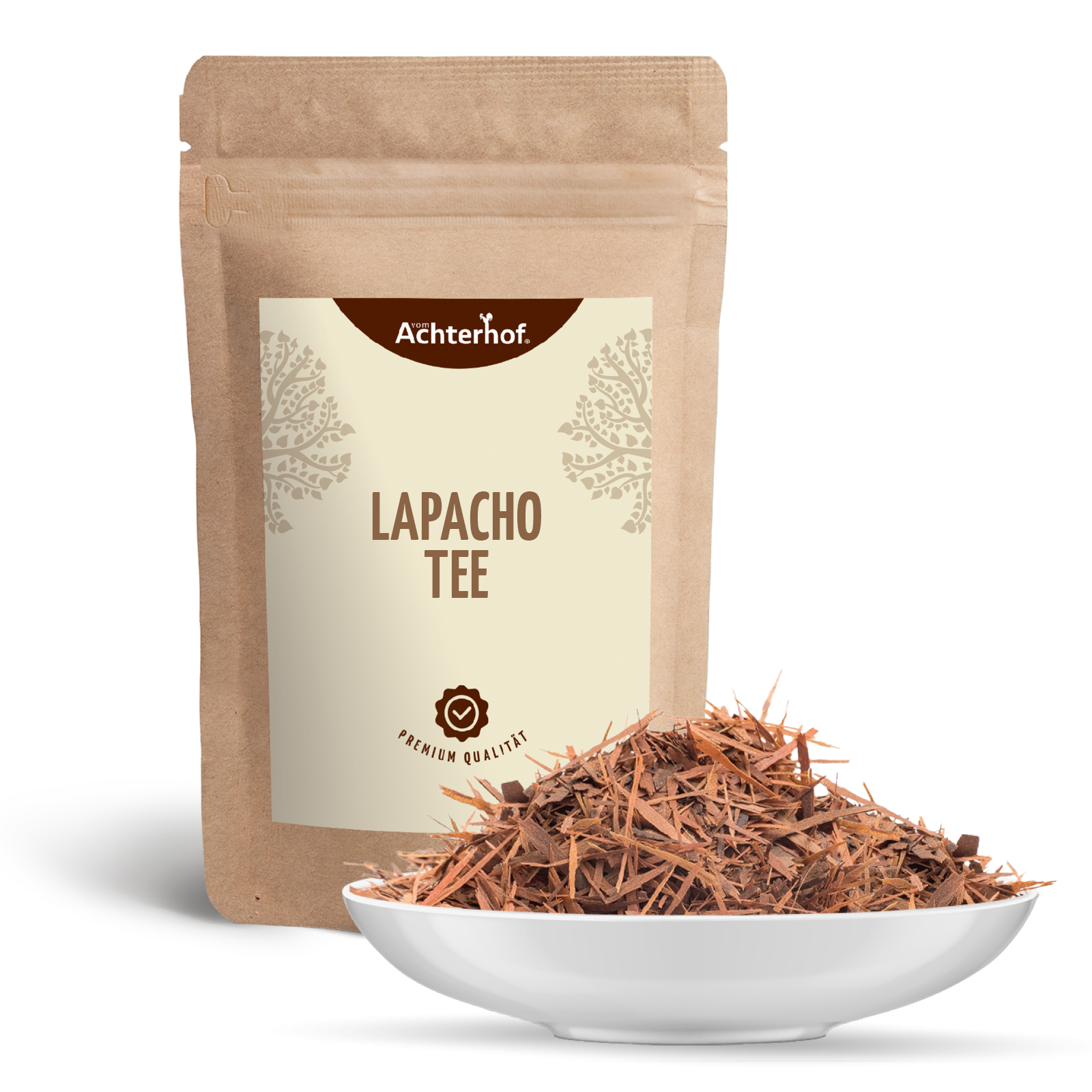 Lapacho Tee (1000g)