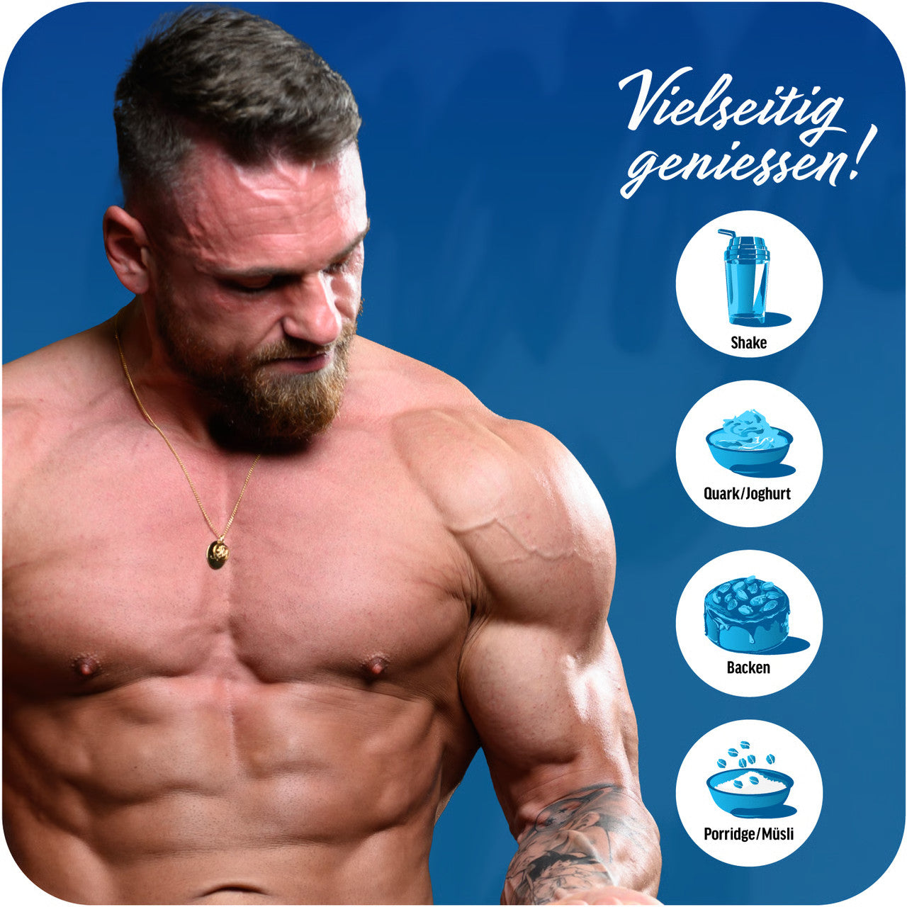 #Geschmack_Chocolate