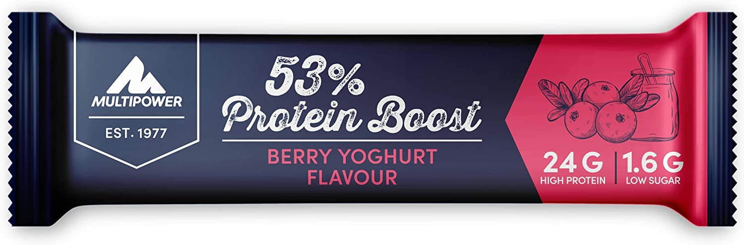 #Geschmack_Berry Yoghurt