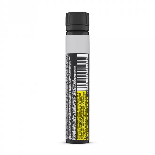 AAKG 7500 Extreme Shot Grapefruit (9x25ml)