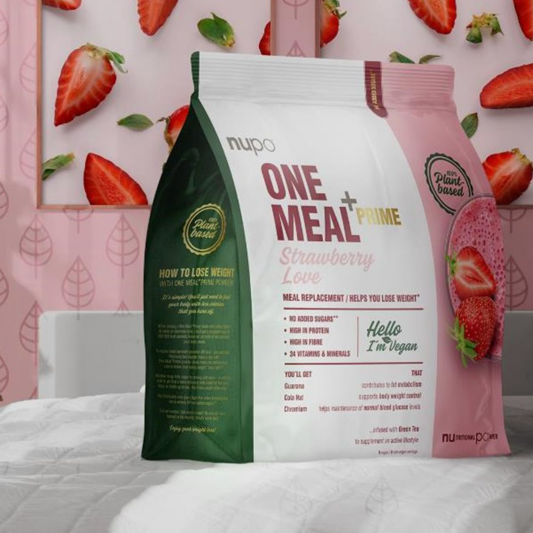 #Geschmack_Strawberry