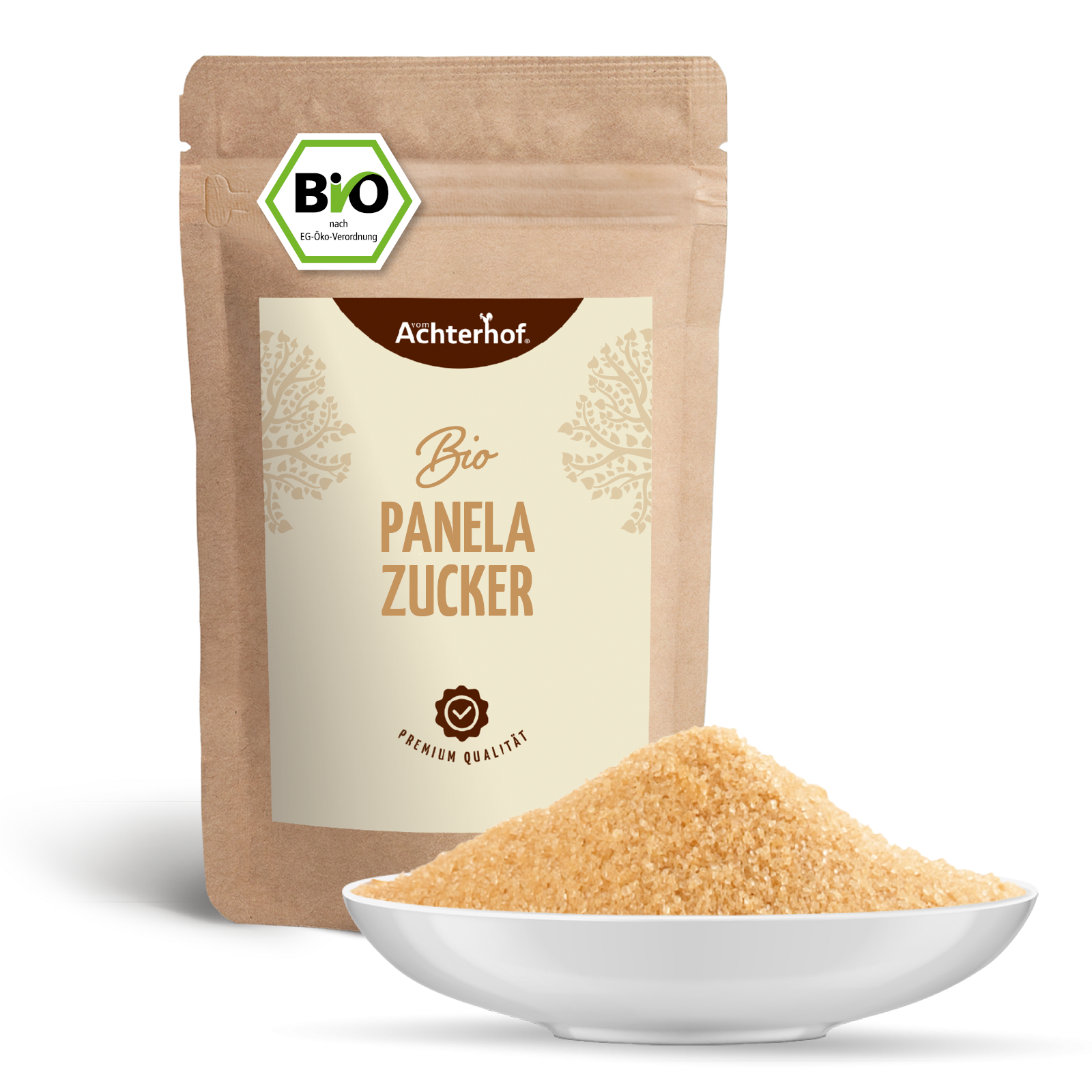 Panela Zucker Bio (1000g)