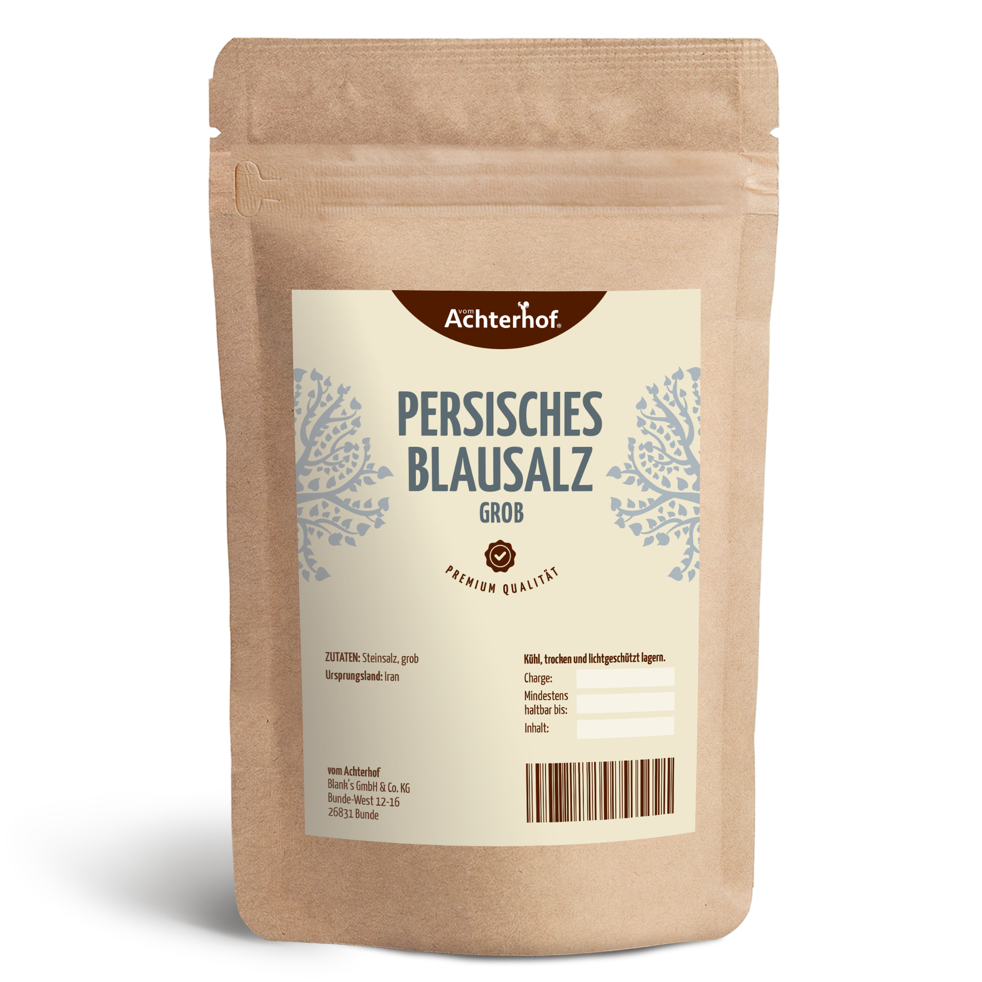 Persisches Blausalz (250g)