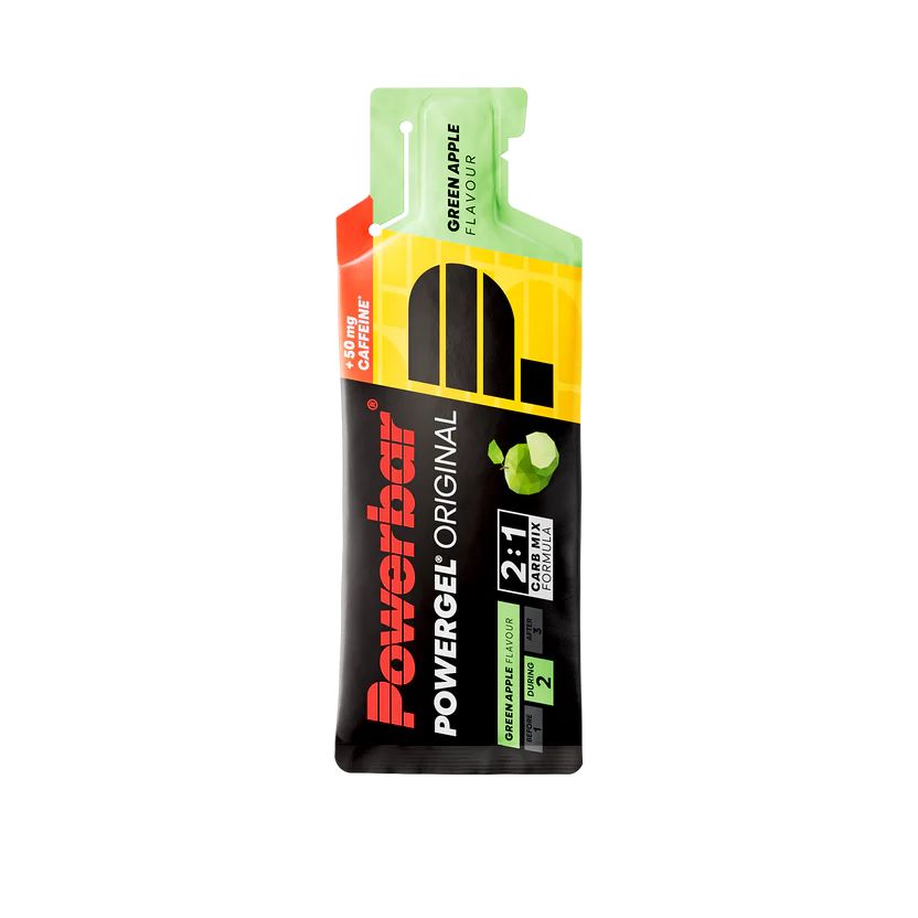#Geschmack_Green Apple mit Koffein