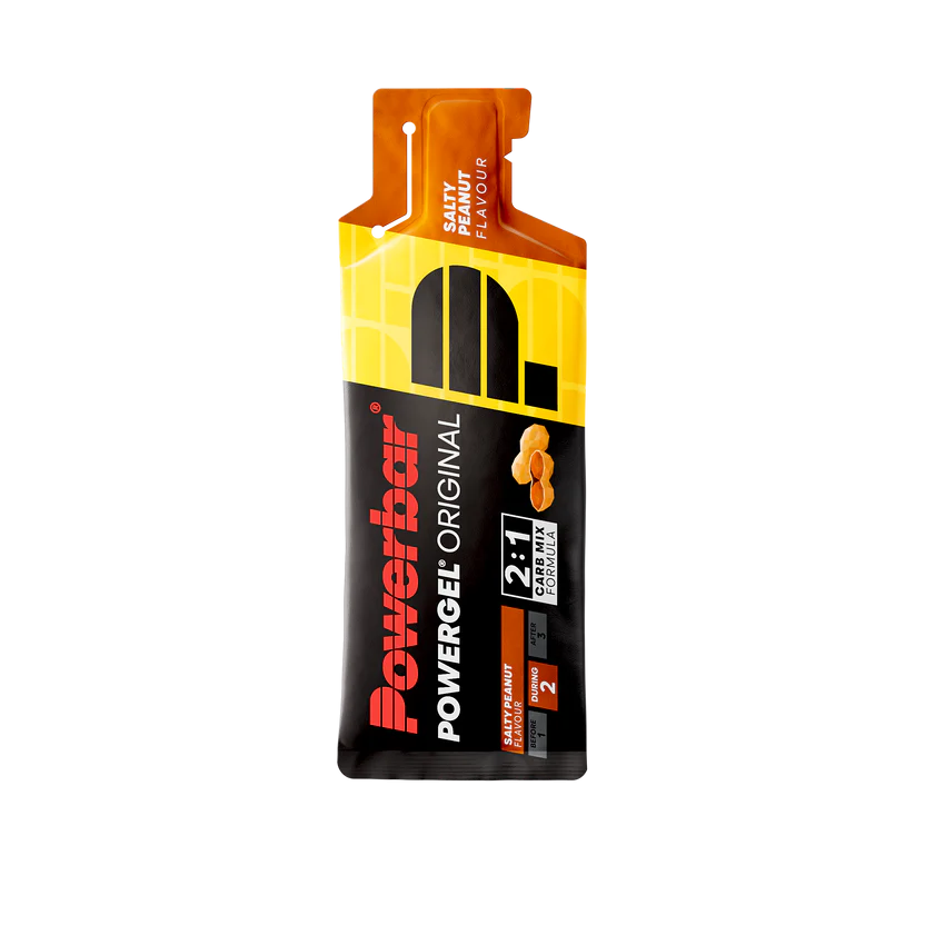 PowerGel Original (41g) Salty Peanut