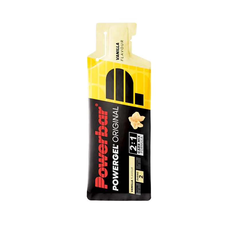PowerGel Original (41g) Vanilla