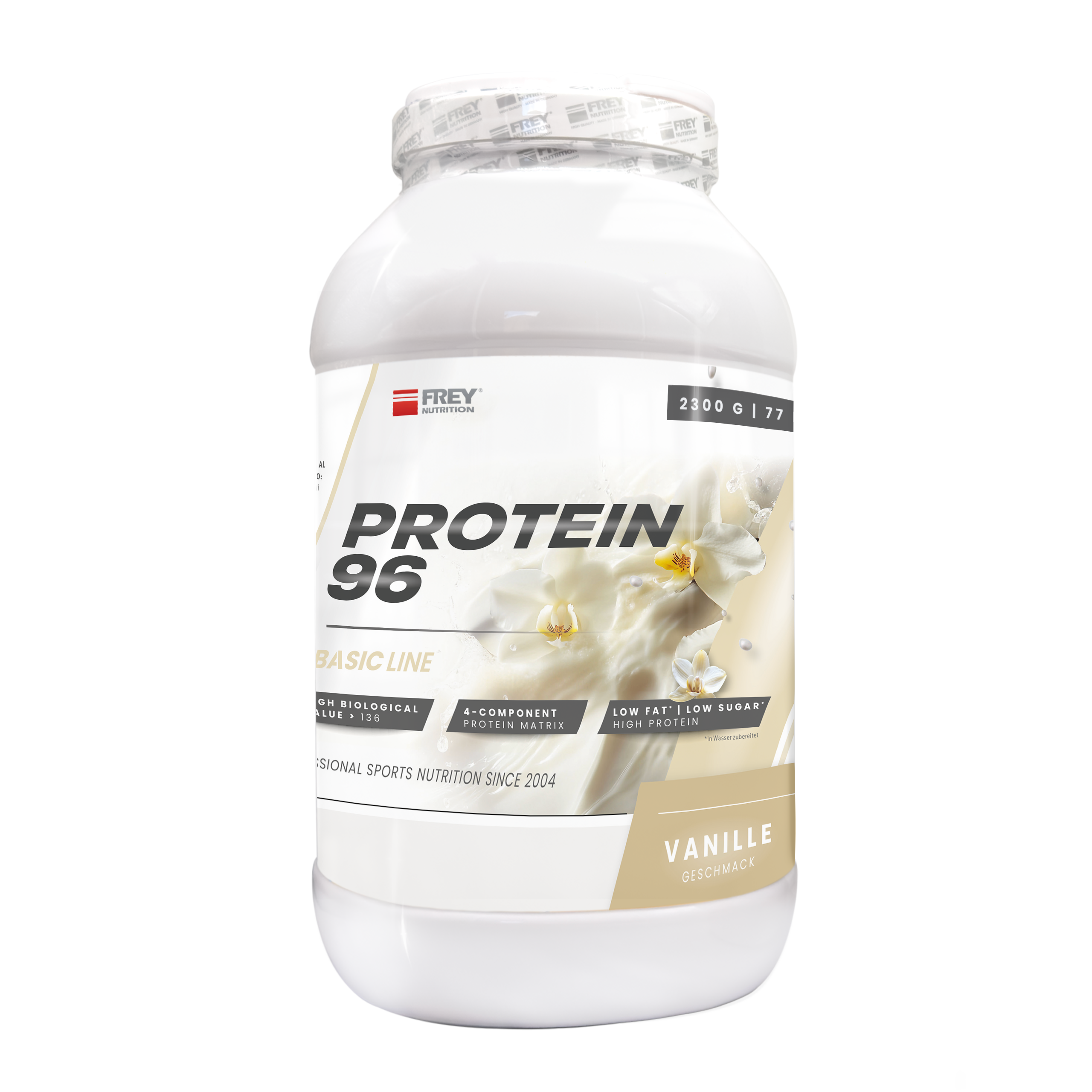 Protein 96 (2300g)