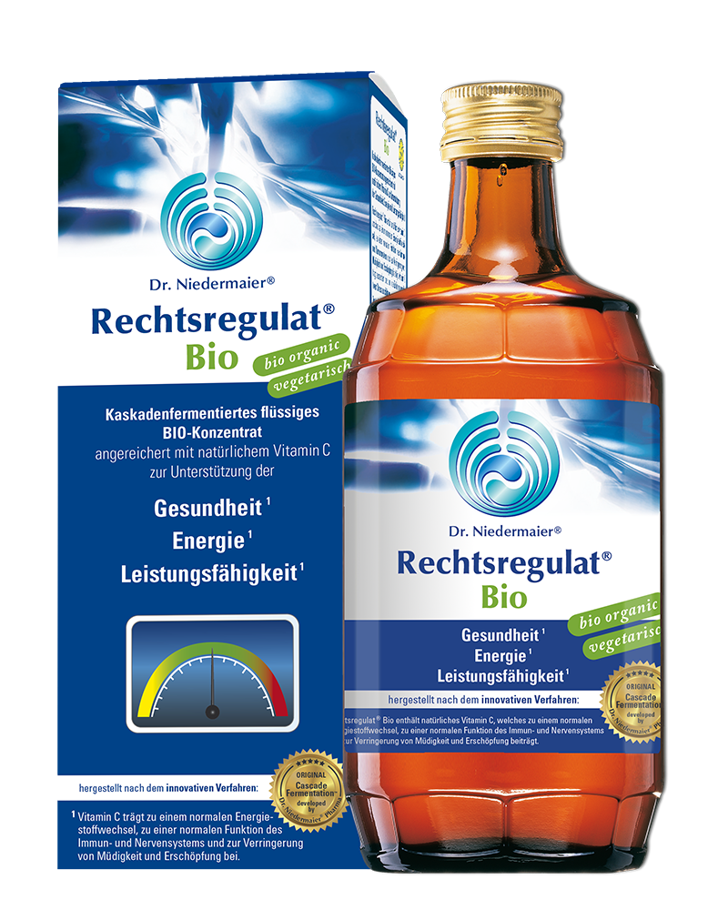 Rechts-Regulat Bio (350ml)
