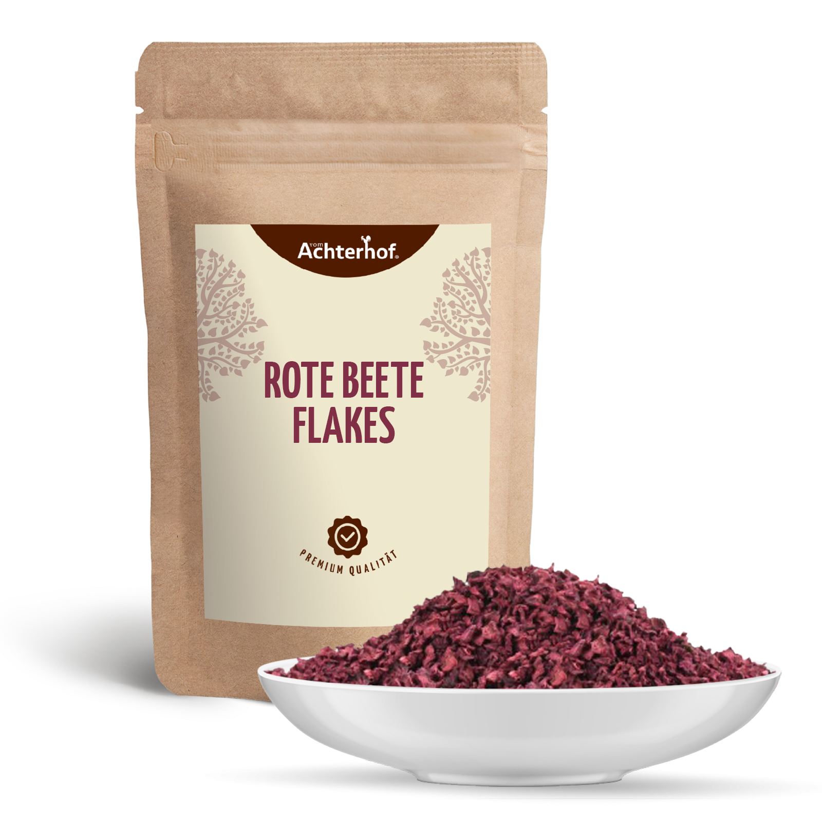 Rote Beete Flakes (1000g)