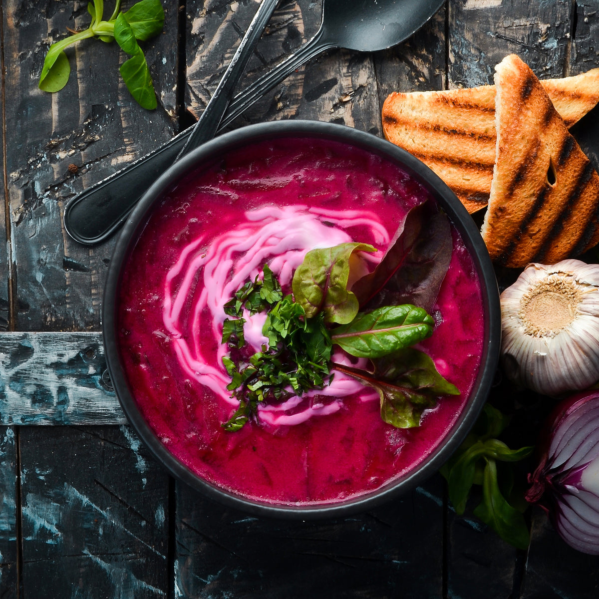 Rote Beete gemahlen (100g)