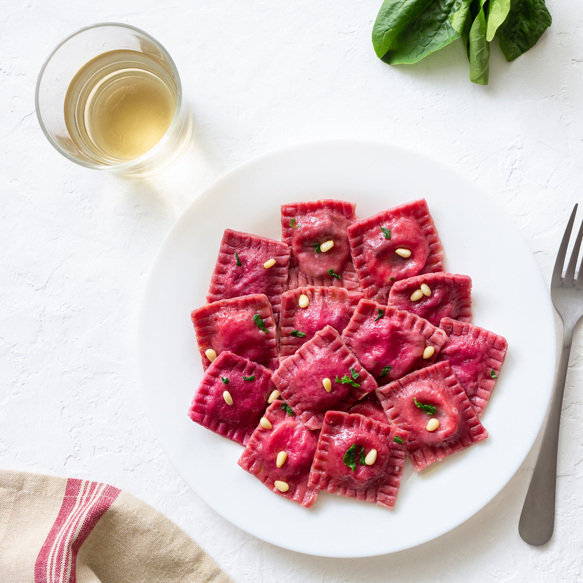 Rote Beete gemahlen (250g)