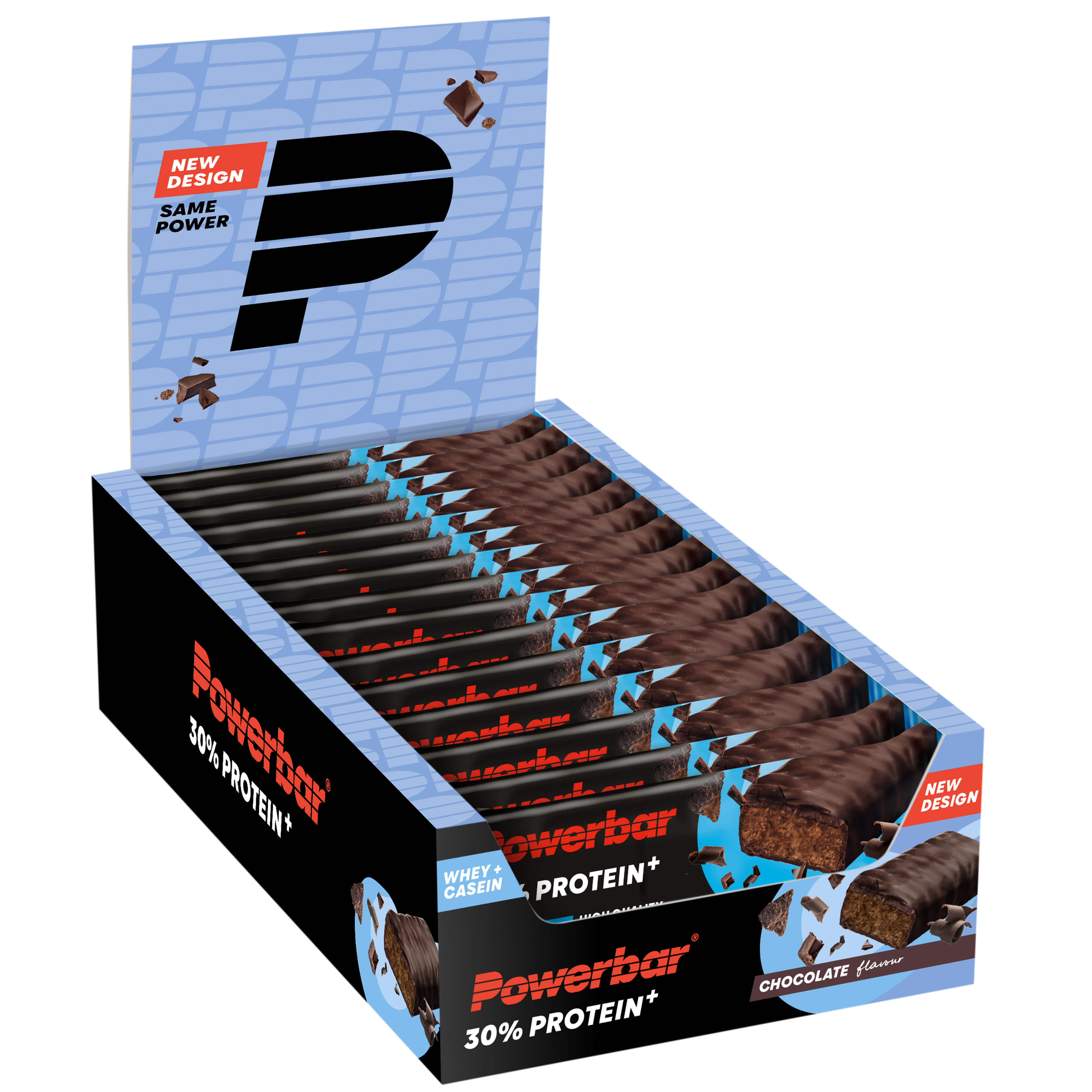 #Geschmack_Chocolate