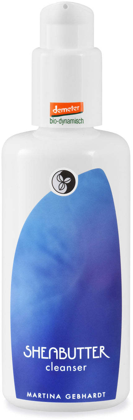 Sheabutter Cleanser (150ml)